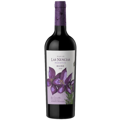 Las Nencias Reserva Blend Tinto 750ml