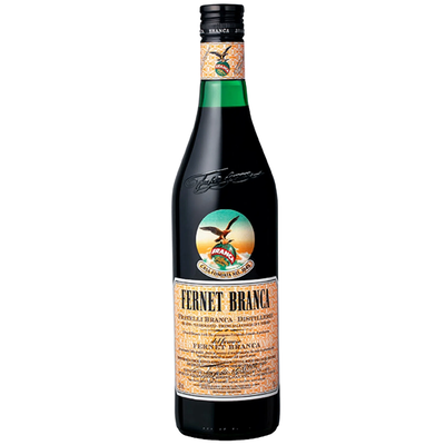 Fernet Branca 750ml