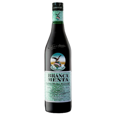 Fernet Branca MENTA 750ml