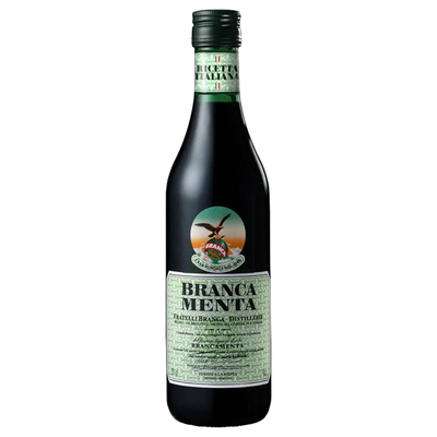 Fernet Branca MENTA 450ml