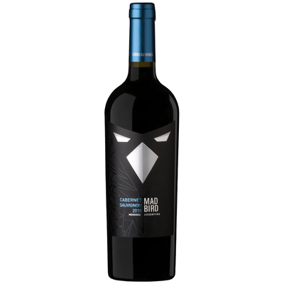 Mad Bird Cabernet Suavignon 750ml