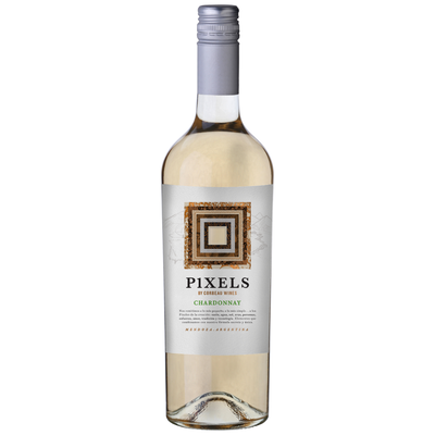 Pixels Chardonnay 750ml