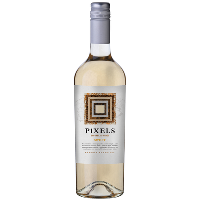 Pixels Sweet 750ml