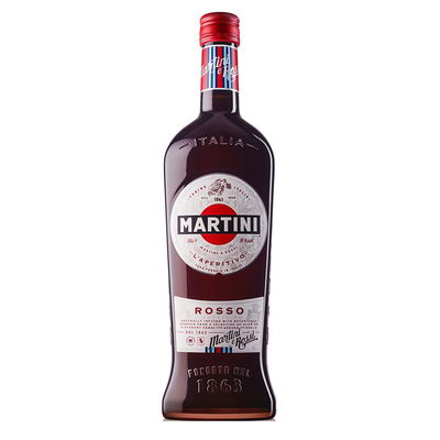 Martini Rosso 1L