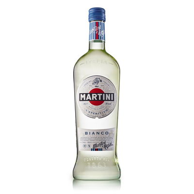 Martini Bianco 1L