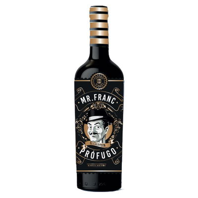 Prófugo Mr. Franc 750ml