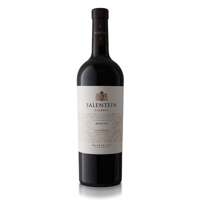 Salentein Reserva Merlot 750ml