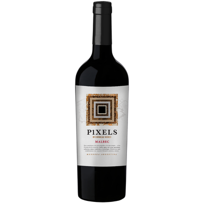 Pixels Malbec 750ml