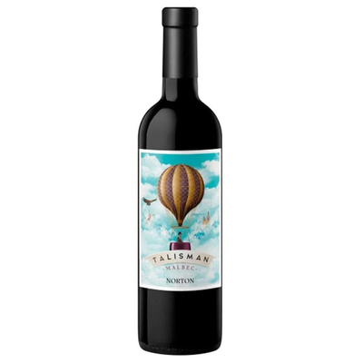 Talisman Malbec 750ml