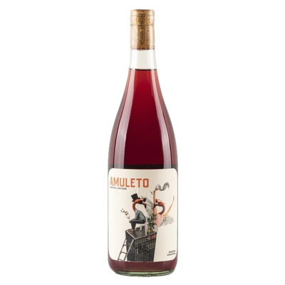 Amuleto Clarete 750ml