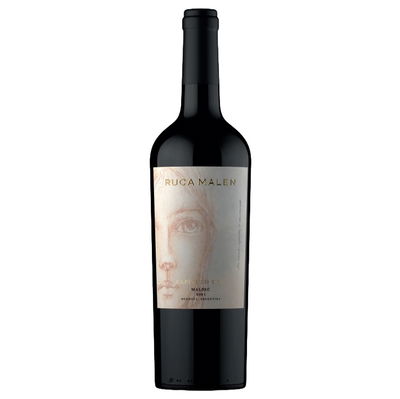 Ruca Malen Capitulo UNO Malbec 750ml