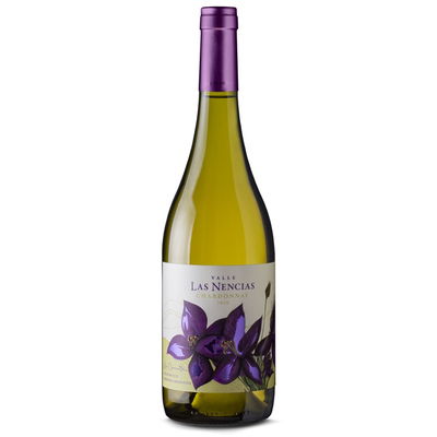 Las Nencias Chardonnay 750ml