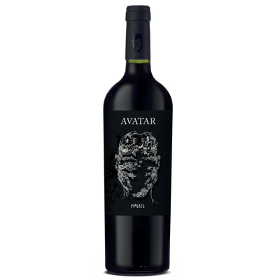 Avatar Malbec 2020 750ml