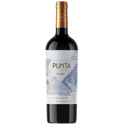 Punta de Flechas - Malbec 750ml