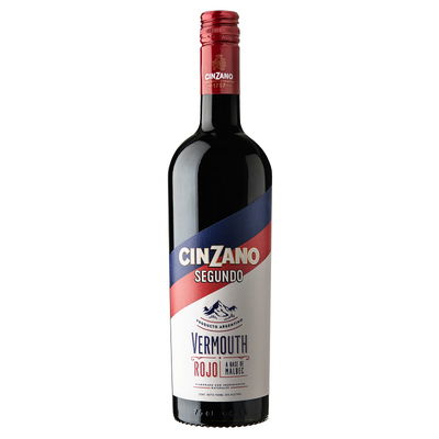 Cinzano Segundo