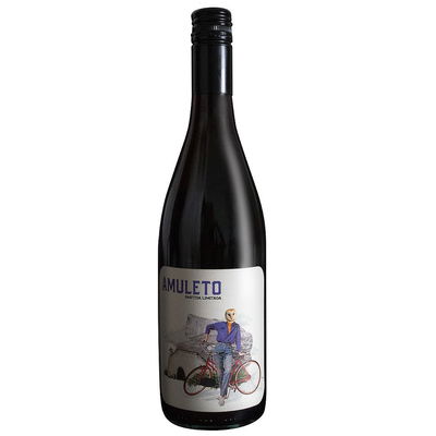 Amuleto Freisa 750ml