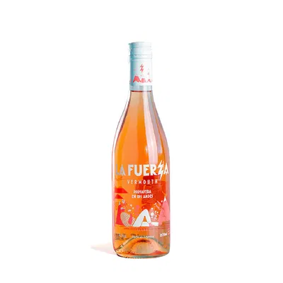 La Fuerza Primavera Vermouth 750ml