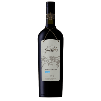 Finca Gabriel - Tempranillo 750ml