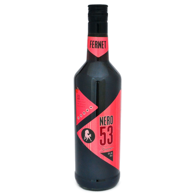 Nero 53 Premium Berries 750ml