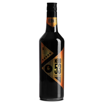 Nero 53 Premium Roble 750ml