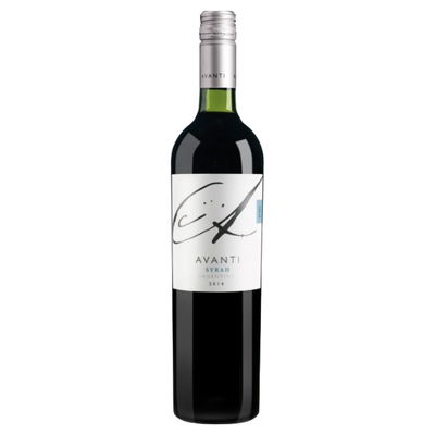 Avanti Syrah 750ml