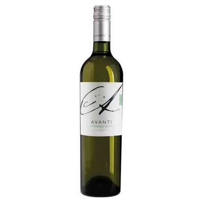 Avanti Suavignon Blanc 750ml