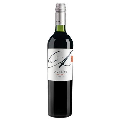 Avanti Malbec 750ml
