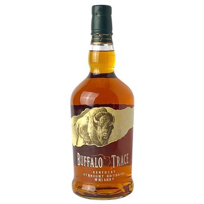 Whiskey Buffalo Trace 45º 750cc
