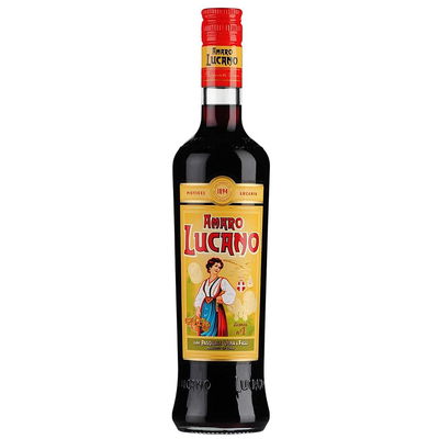 Amaro Lucano 750ml
