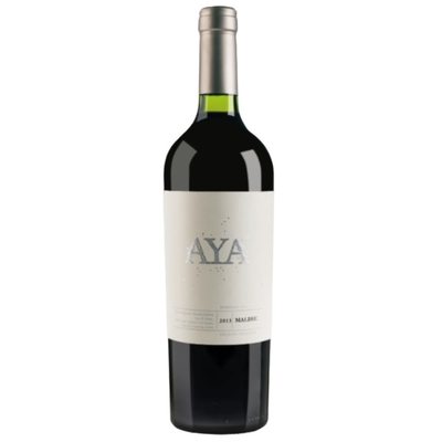AYA Malbec 750ml