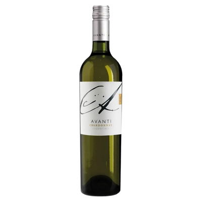 Avanti Chardonnay 750ml