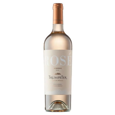 Trumpeter Rosé Reserve 750ml