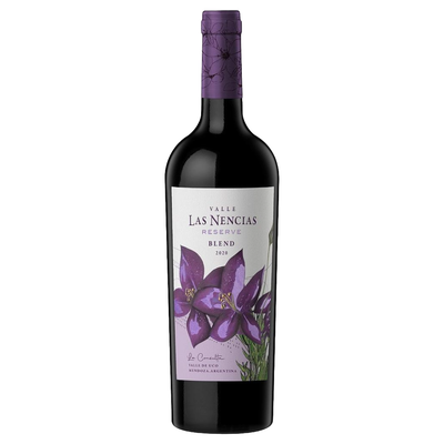 Las Nencias Reserve Blend 750ml