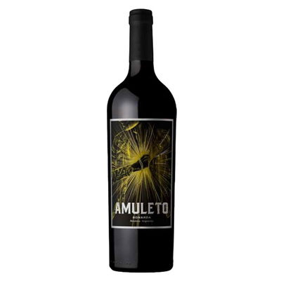 Amuleto Bonarda 750ml