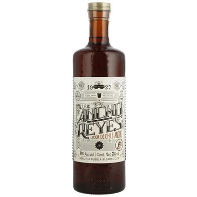 Licor Ancho de Reyes 750ml