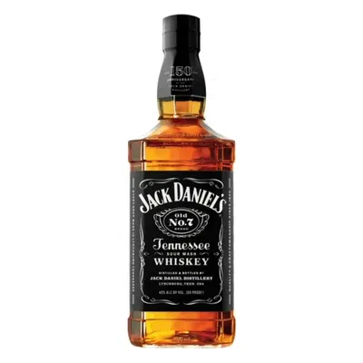 Jack Daniel's 1000ml