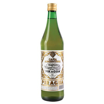 Caña Piragua