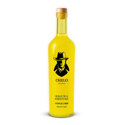 Chelo Limoncelo 750ml