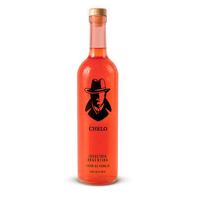 Chelo Licor de Pomelo 750ml