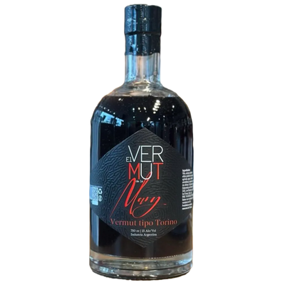 El Vermú de la Mary - Eternal 750ml