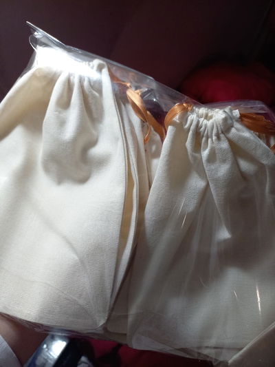 Bolsitas (leer precio)