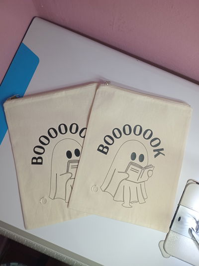 Fundas para libros 