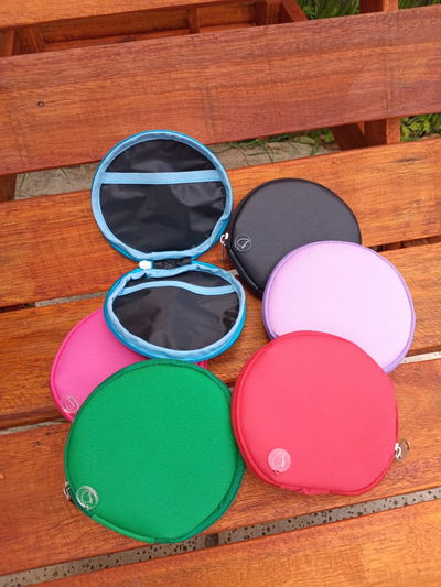 Estuche Iris 2.0
