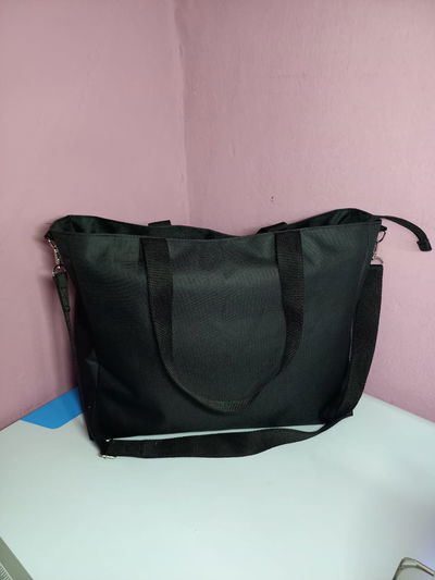 Bolso Joaquina - Versión 2