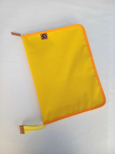 Carpeta Mia - organizadora A4