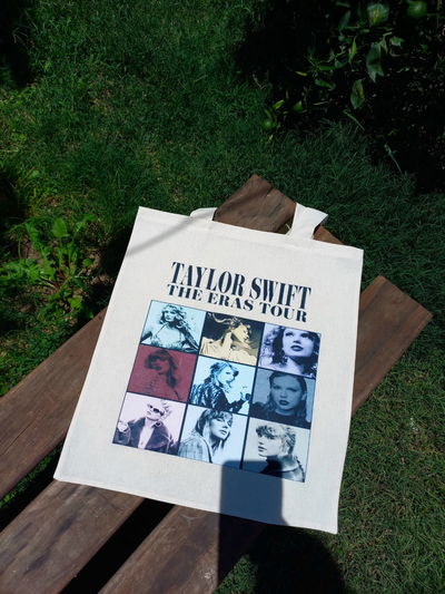 Tote bag Taylor S. 35x40