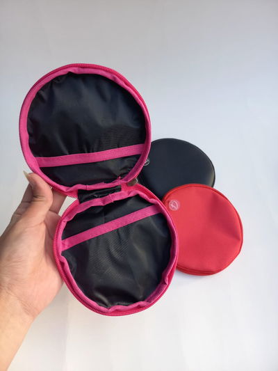 Estuche Iris FUCSIA