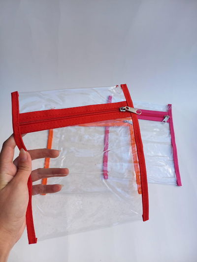 Sobre A5 ROJO