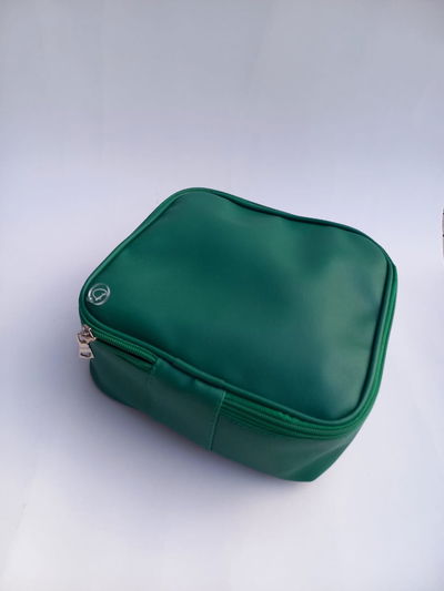 Estuche Jazmin VERDE