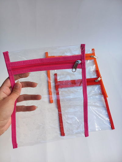 Sobre A5 FUCSIA